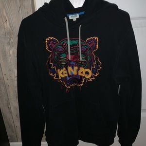 Kenzo Hoodie